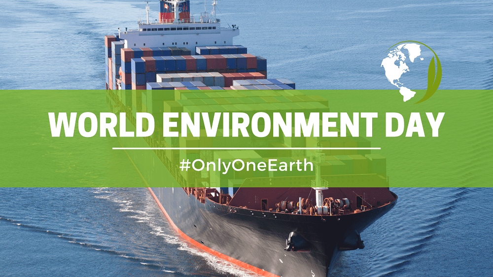 What is World Environment Day and why is it is important?