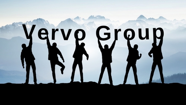 All the brands of Vervo now in one place - get to know Vervo Group!