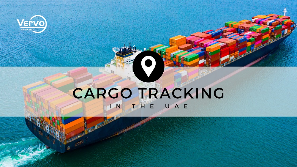 Cargo Tracking in the UAE: Benefits &amp; facts you should know first
