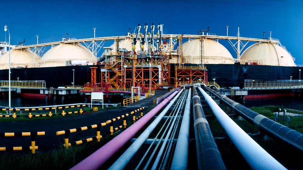 How ADNOC-Germany Energy Deal Affects Shipping Sector