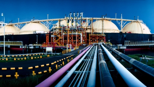 How ADNOC-Germany Energy Deal Affects Shipping Sector