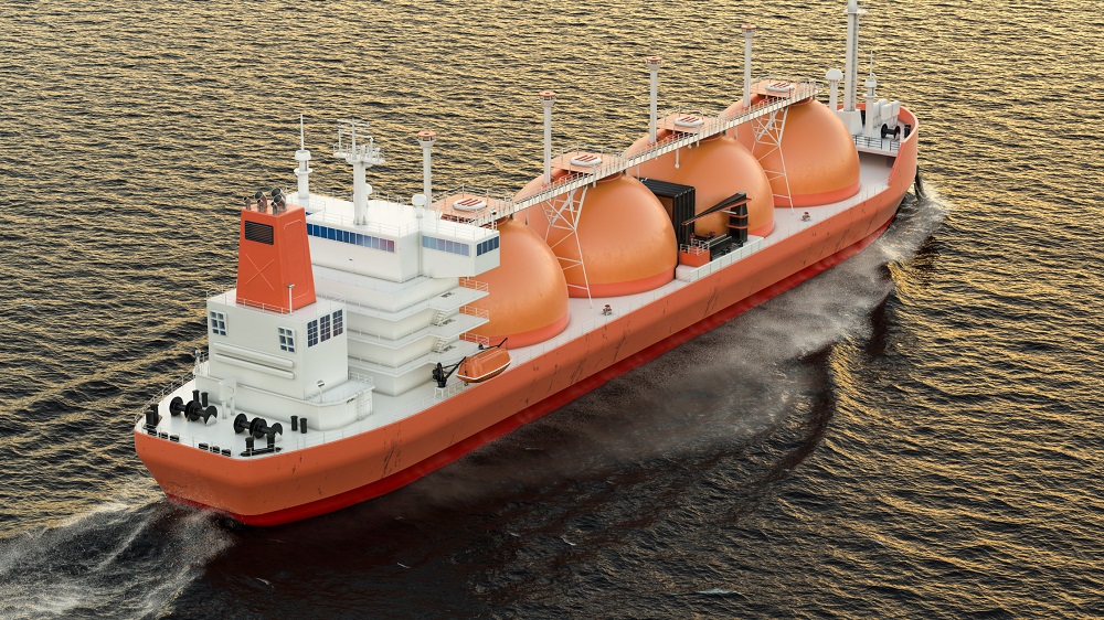 Why the Middle East can play a pivotal role in the new gas geography