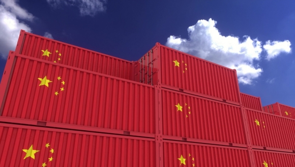 China-GCC Free Trade Deal: A Turning Point in Global Trade