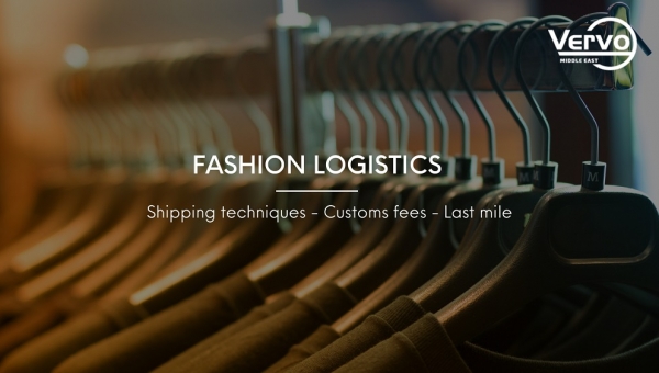 Fashion Forward: Navigating Shipping to the UAE