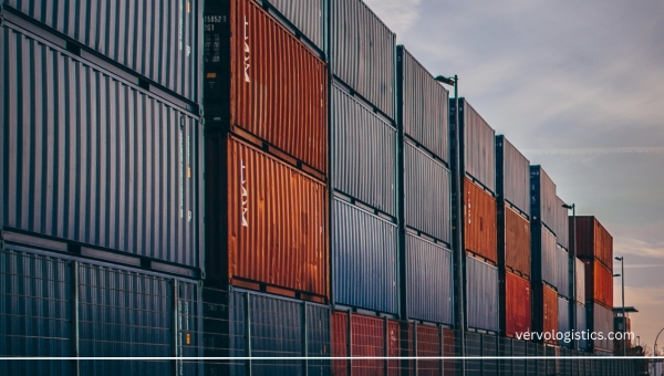Container Shipping: Most Disregarded Cost Factors (UAE Shippers Guide)