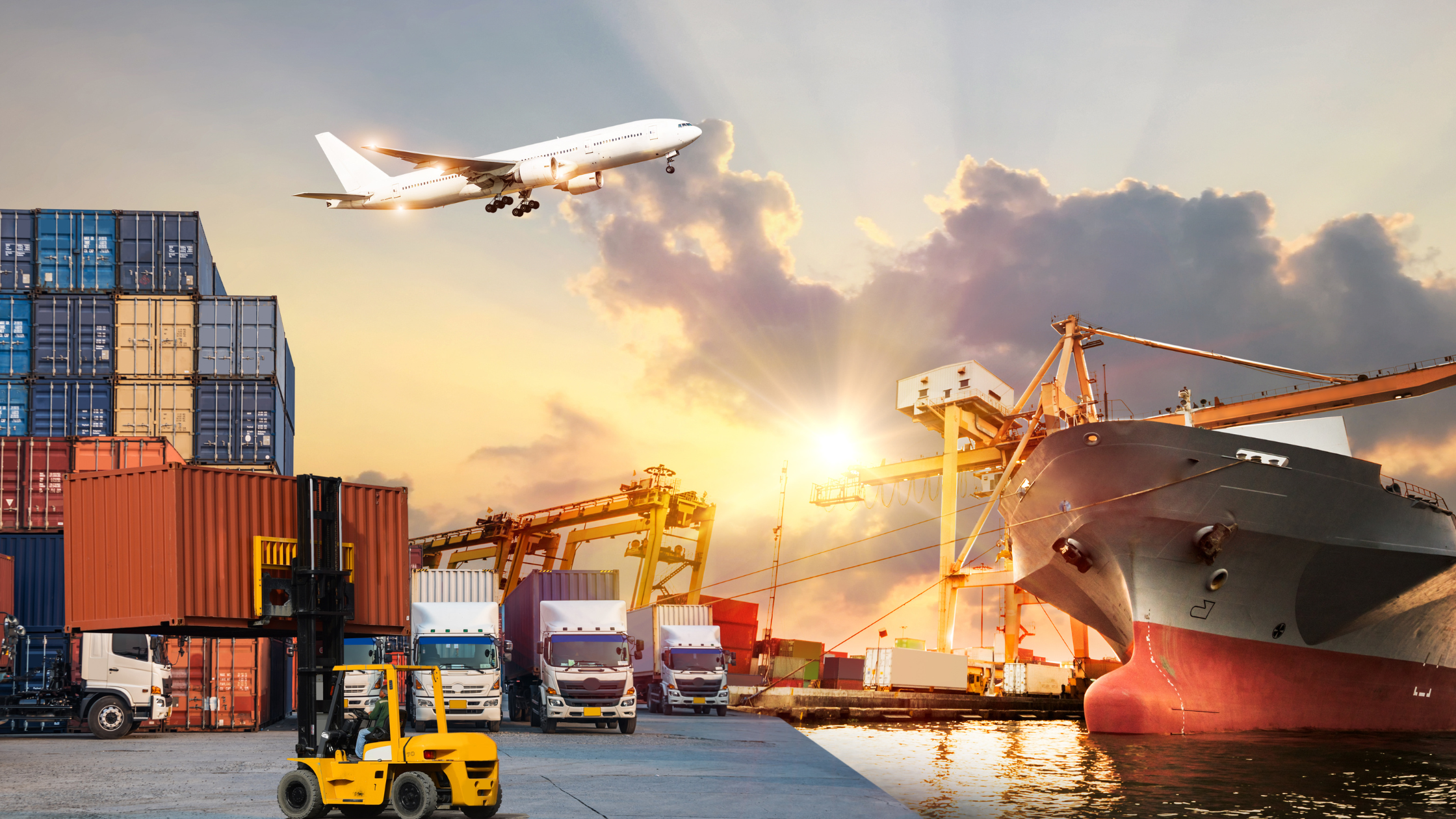 Vervologistics