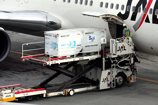 Air Freight
